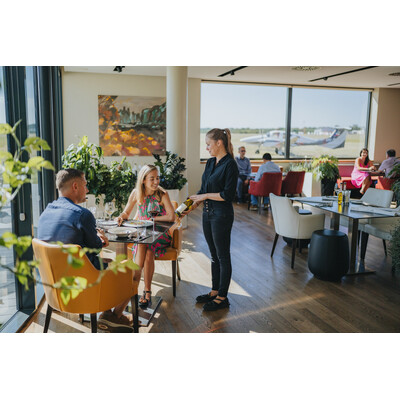 Pětichodov&eacute; degustačn&iacute; menu s&nbsp;ubytov&aacute;n&iacute;m na leti&scaron;ti